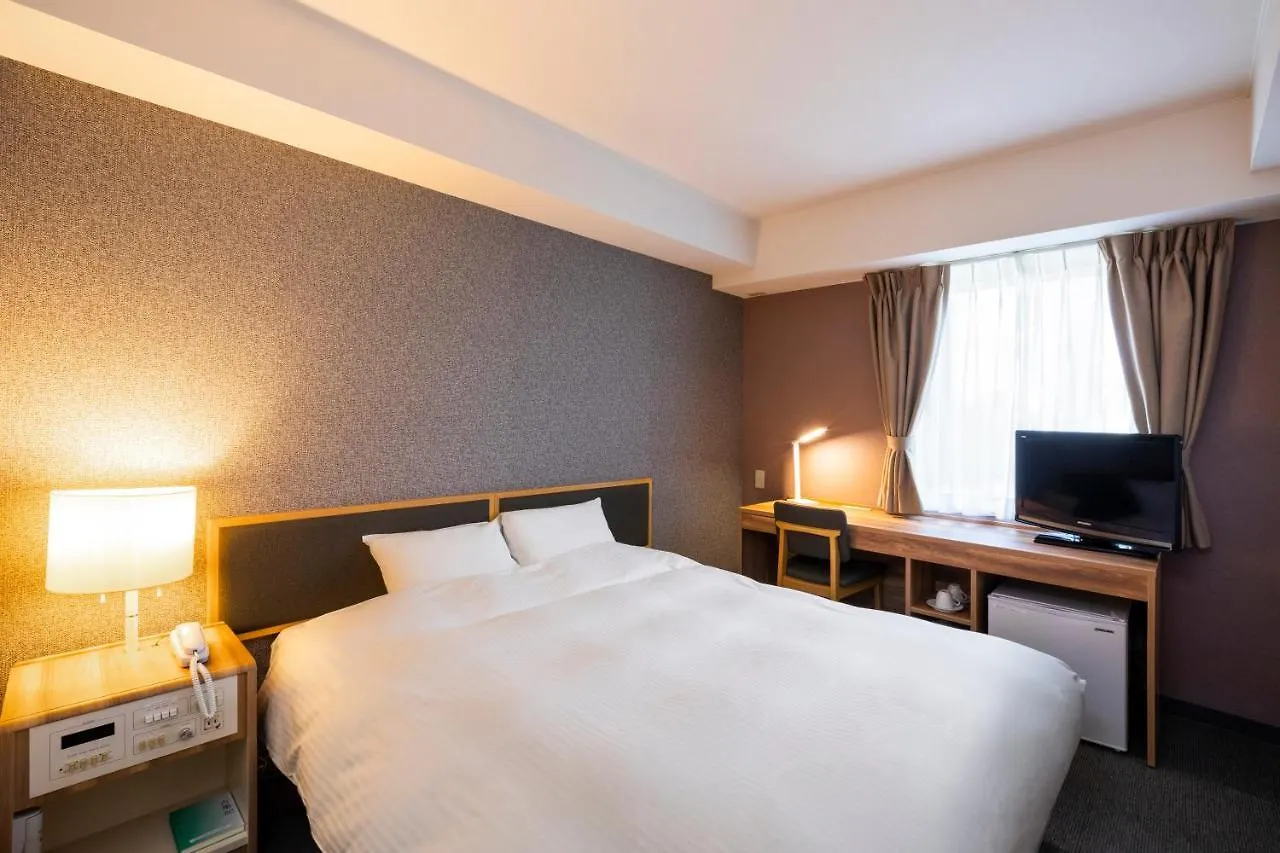 Business Inn Norte Sapporo Hotel