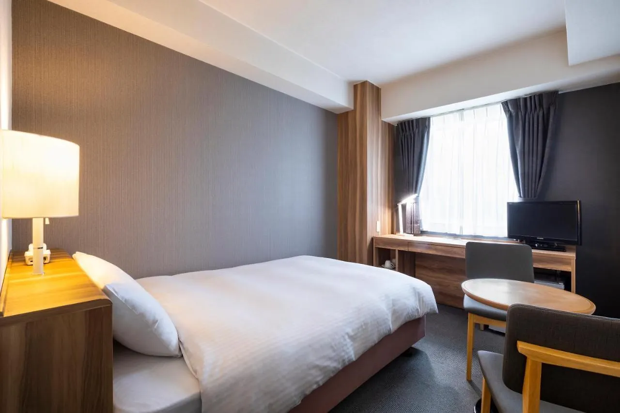 Business Inn Norte Sapporo