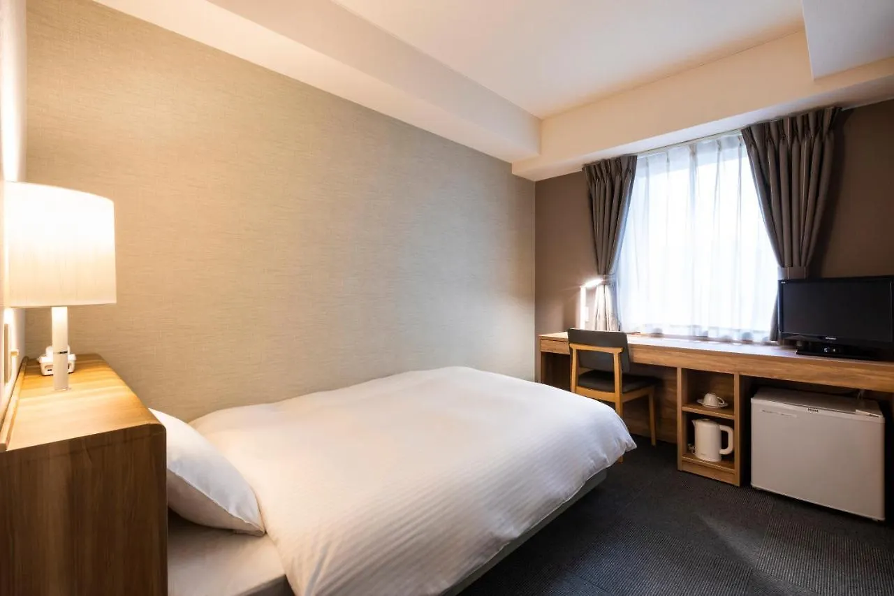 Business Inn Norte Sapporo
