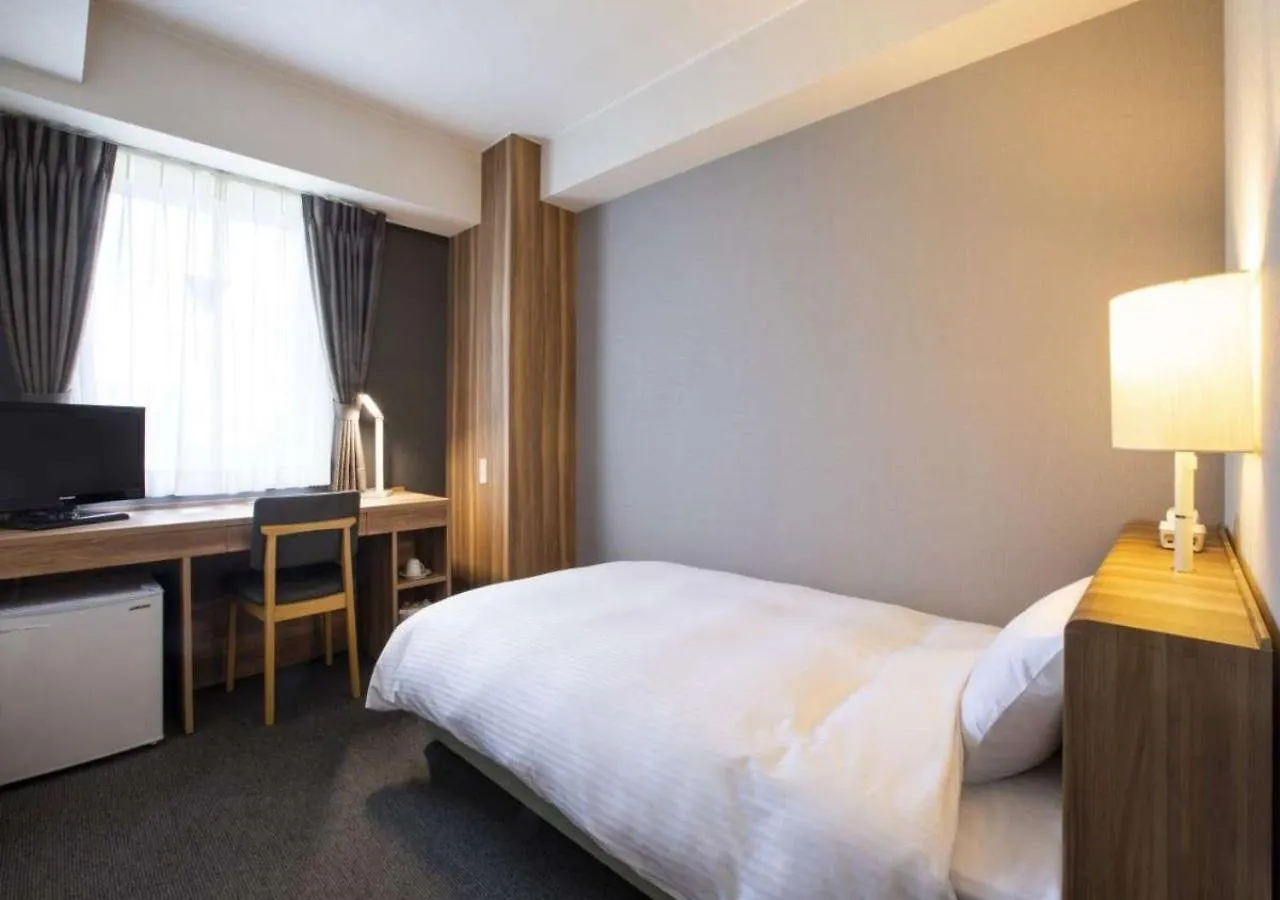 Business Inn Norte Sapporo