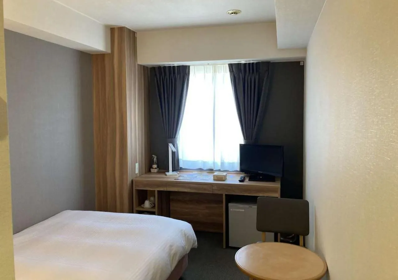 Hotel Business Inn Norte Sapporo