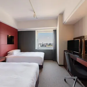 Vista Nakajima Koen *** Sapporo