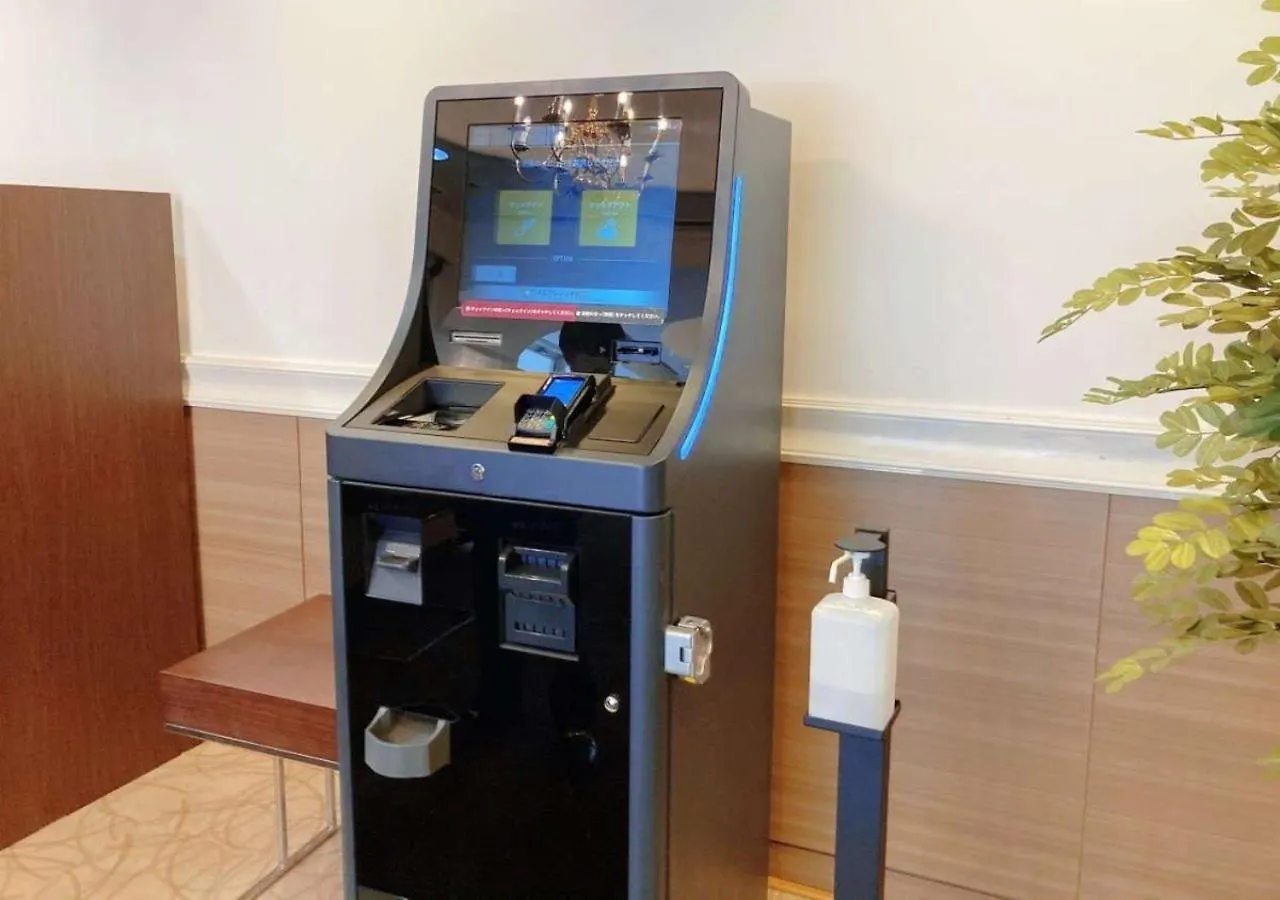 Business Inn Norte Sapporo 2*,