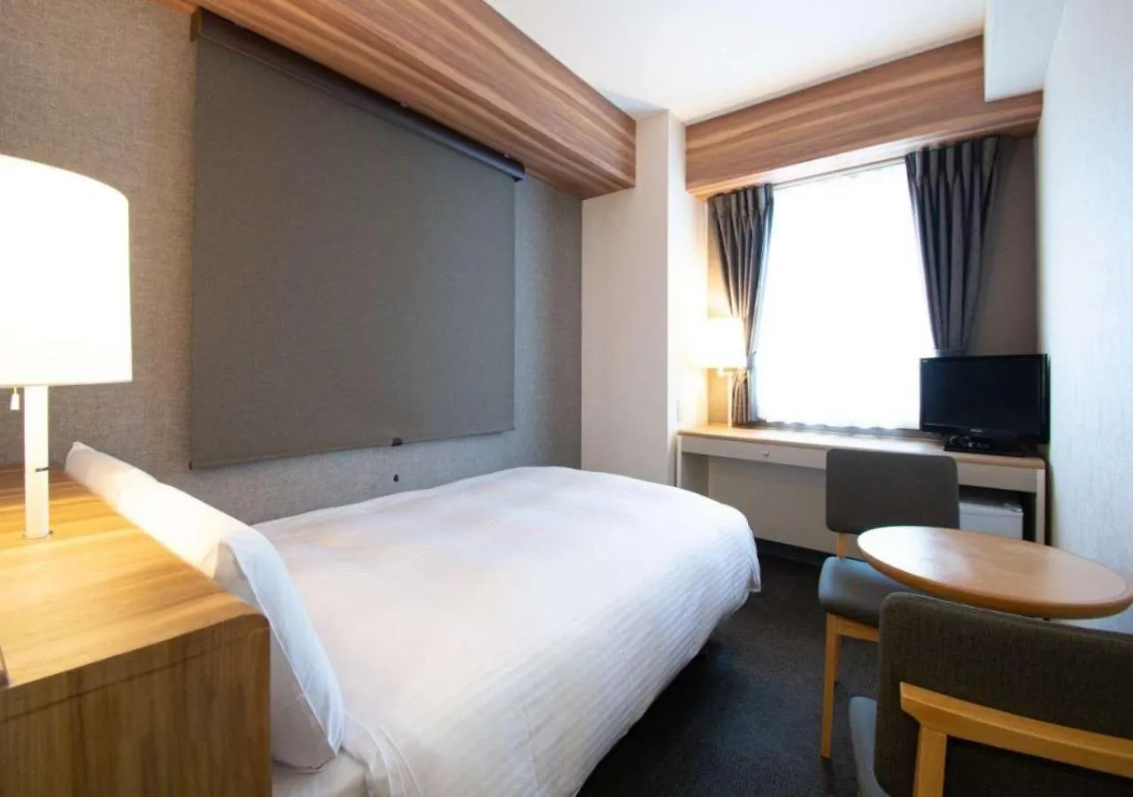 Business Inn Norte Sapporo