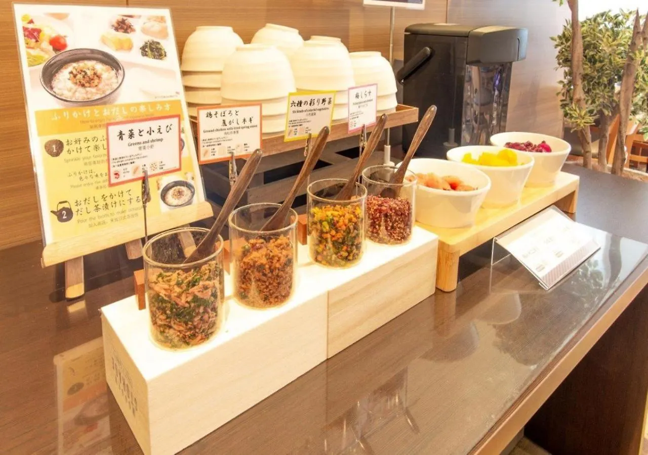 Business Inn Norte Sapporo 2*,