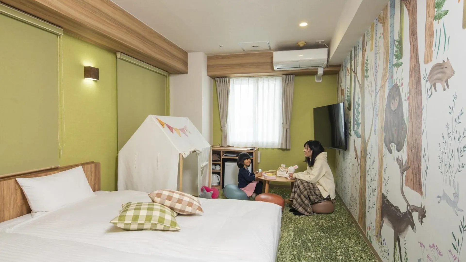 Kontakte von Business Inn Norte