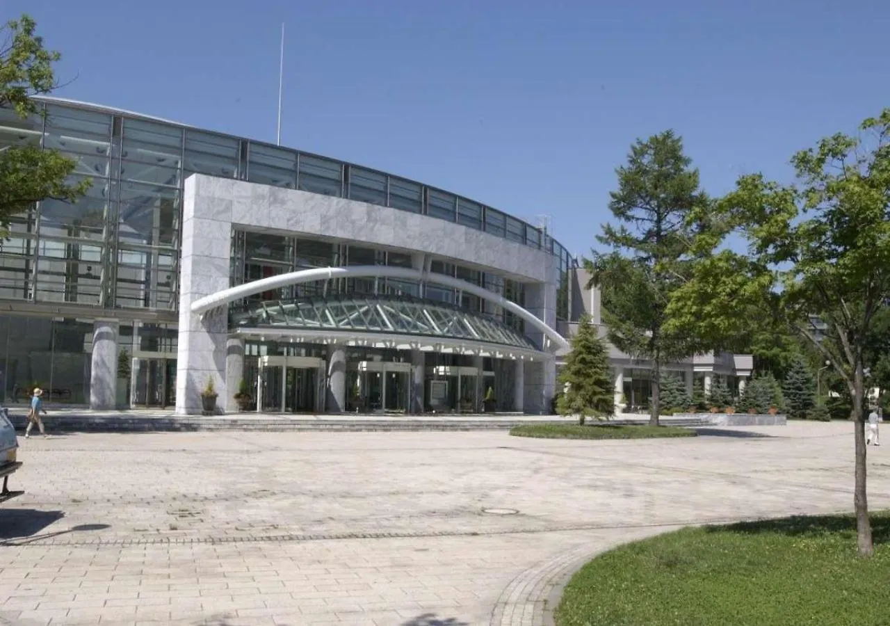 비즈니스 인 노르테 호텔 삿포로 시  삿포로 시